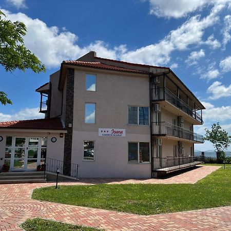 Vila Ioana Mangalia Exterior foto