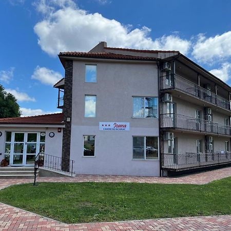 Vila Ioana Mangalia Exterior foto