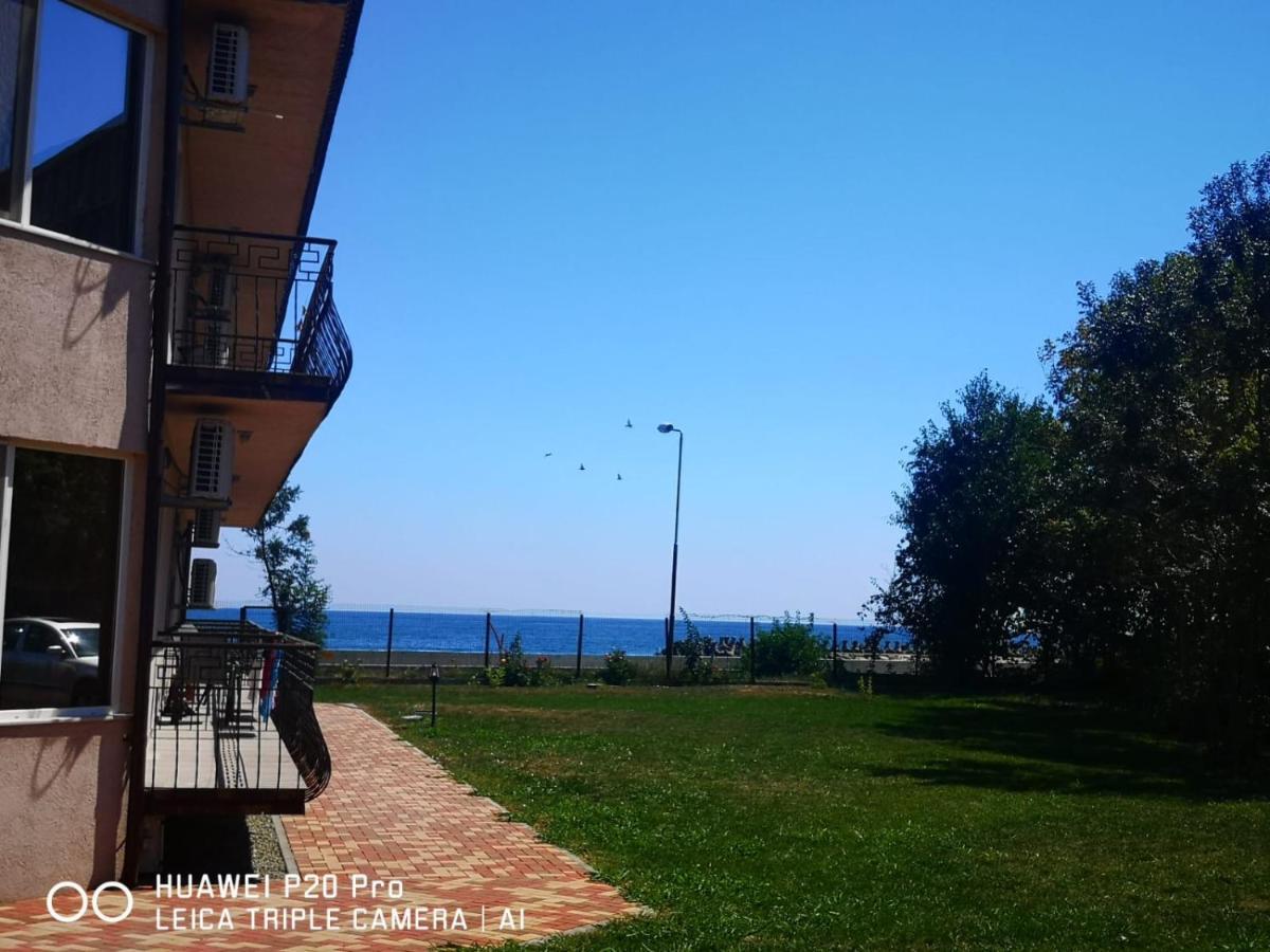 Vila Ioana Mangalia Exterior foto