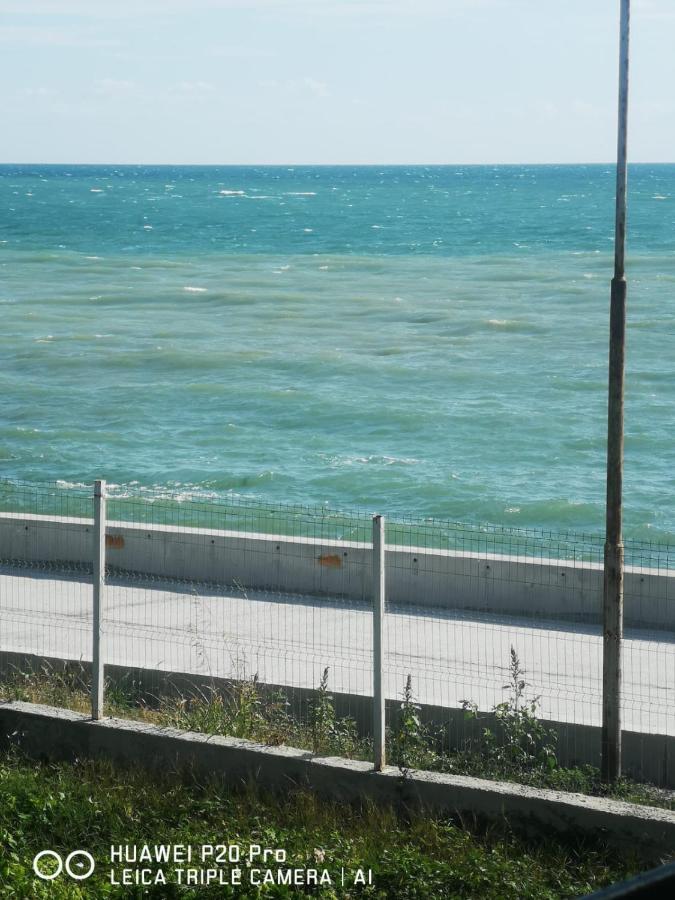 Vila Ioana Mangalia Exterior foto