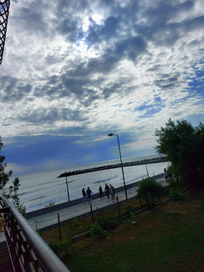 Vila Ioana Mangalia Exterior foto