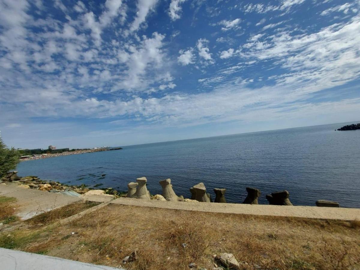 Vila Ioana Mangalia Exterior foto