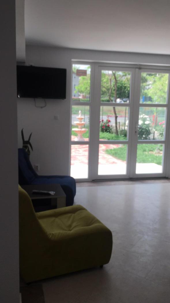 Vila Ioana Mangalia Exterior foto