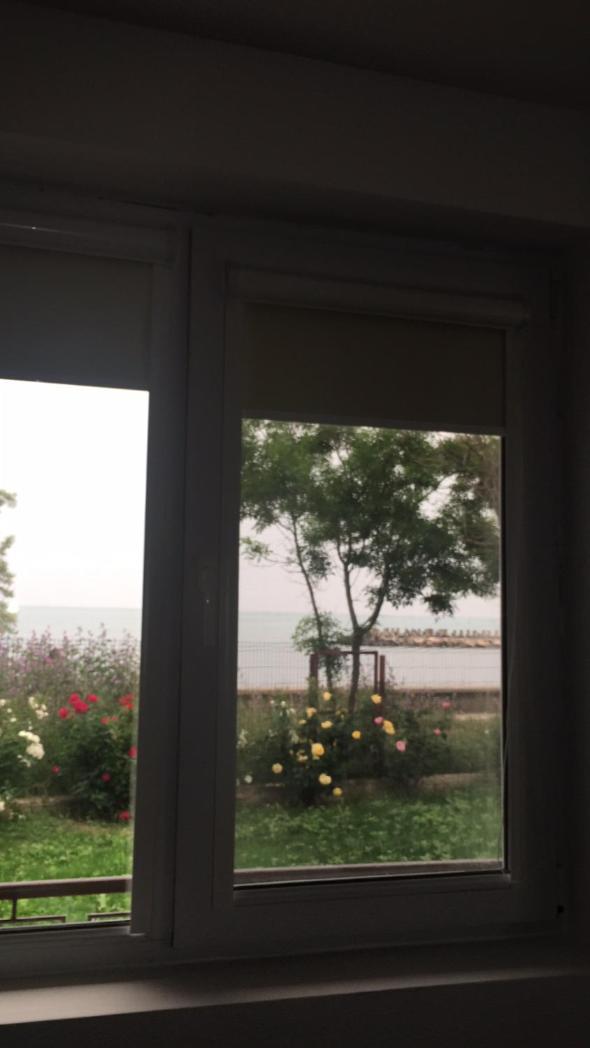 Vila Ioana Mangalia Exterior foto