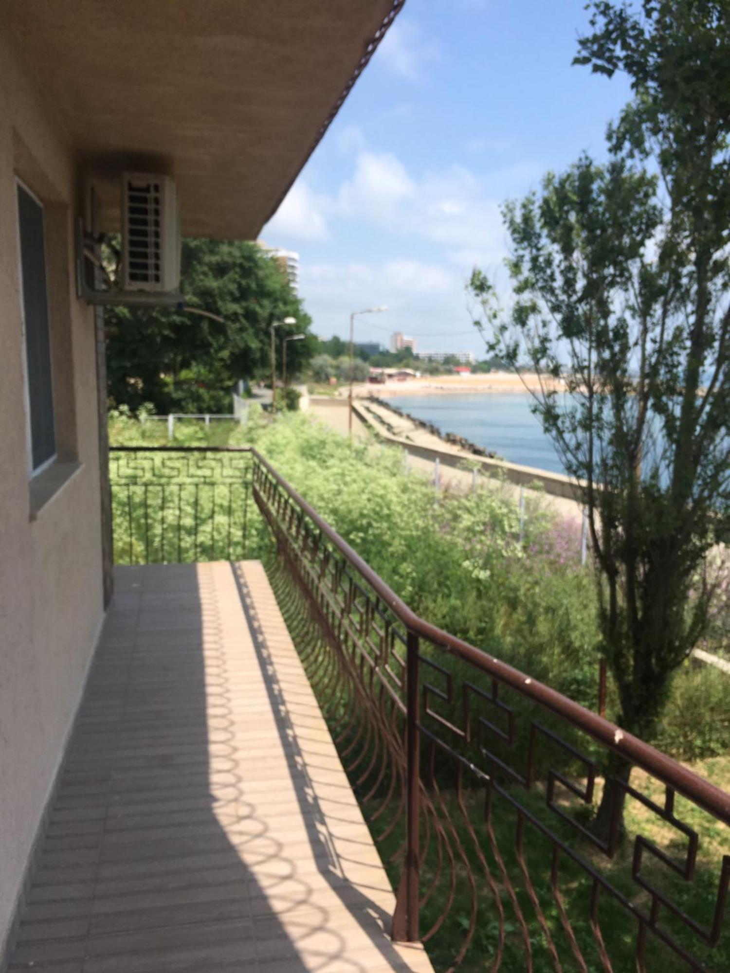 Vila Ioana Mangalia Exterior foto