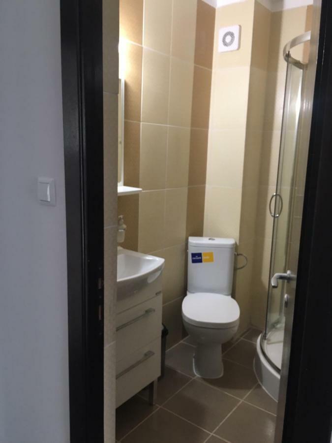 Vila Ioana Mangalia Exterior foto