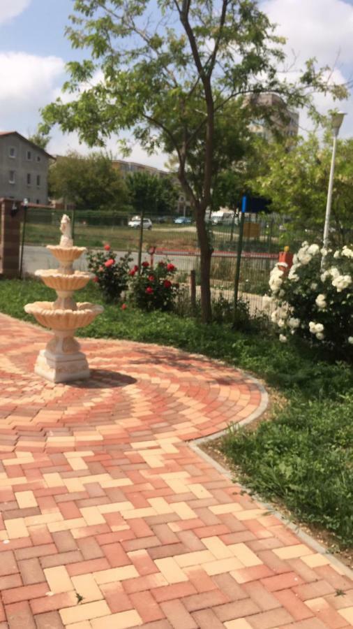Vila Ioana Mangalia Exterior foto