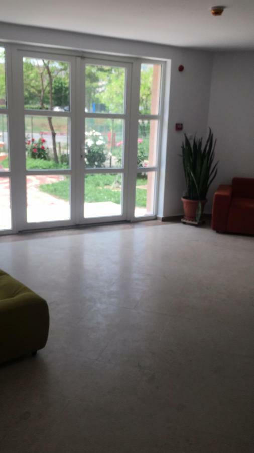 Vila Ioana Mangalia Exterior foto