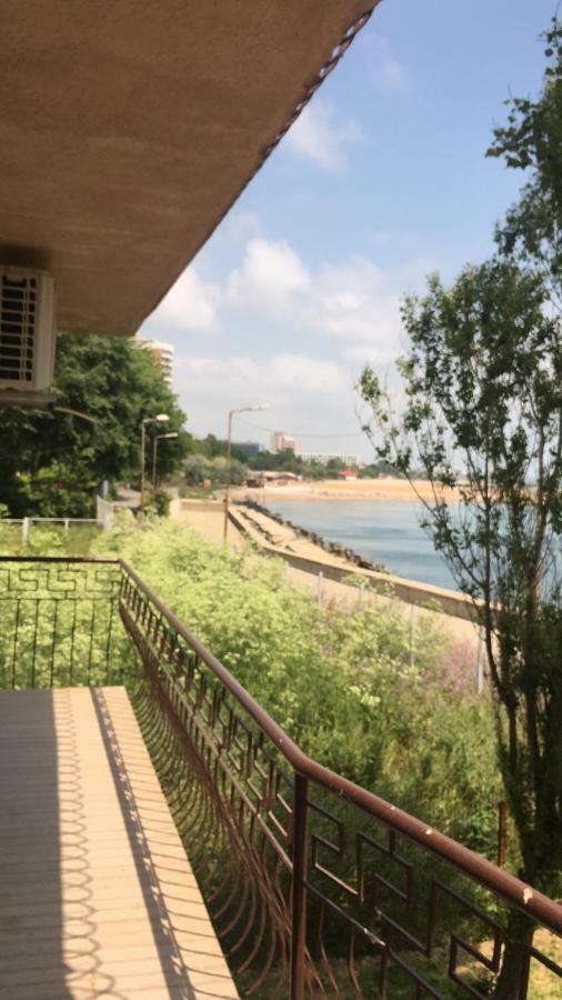 Vila Ioana Mangalia Exterior foto