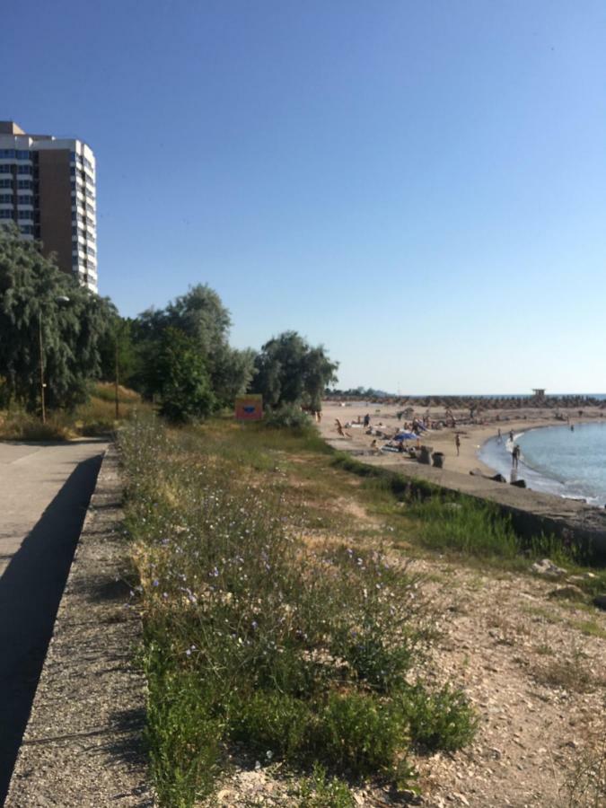 Vila Ioana Mangalia Exterior foto
