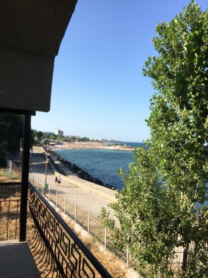 Vila Ioana Mangalia Exterior foto